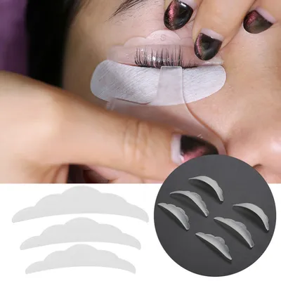 Lash Lift Kit Silicone Pad