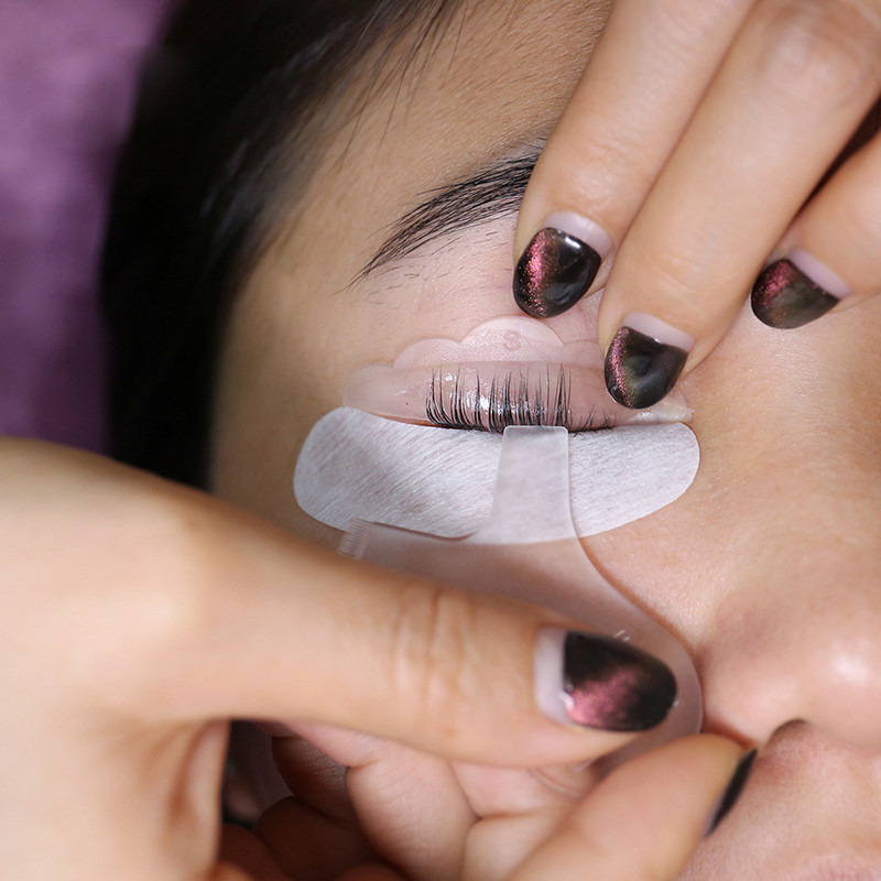 Lash Lift Kit Silicone Pad