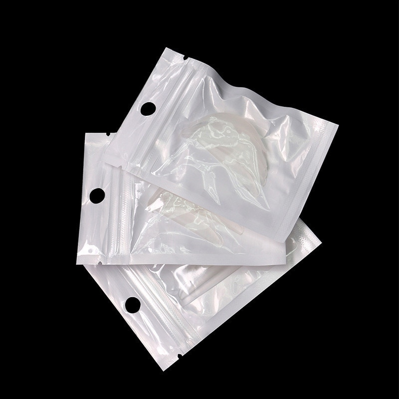 Lash Lift Kit Silicone Pad