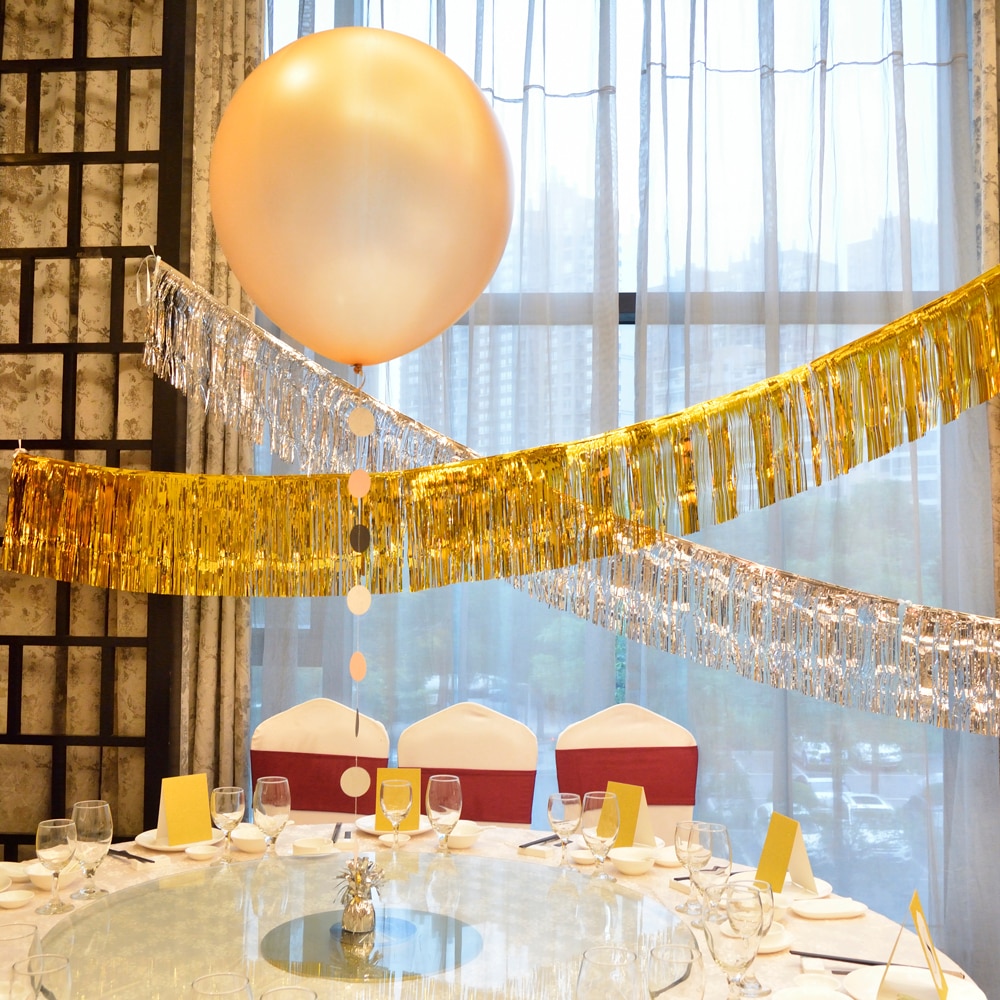 Latex Balloons 36-inch Giant Decor Latex Balloons 36-inch Giant Decor