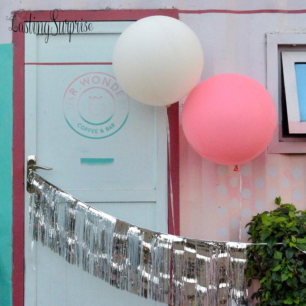Latex Balloons 36-inch Giant Decor Latex Balloons 36-inch Giant Decor