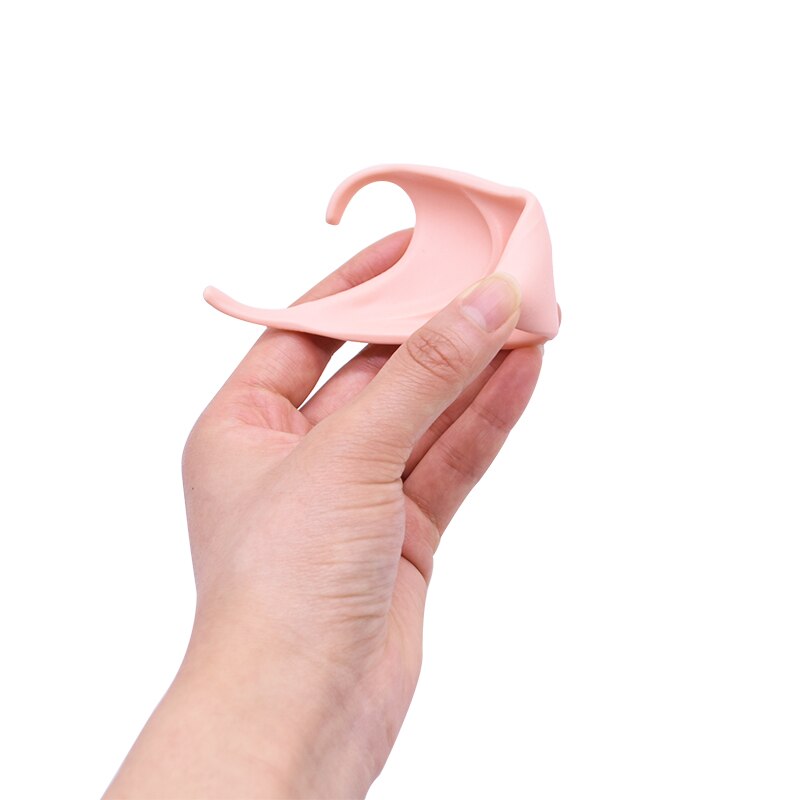 Latex Elf Ears Cosplay Costume Accessory