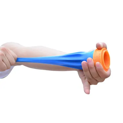 Latex Sling Shot Cup Shooter Latex Sling Shot Cup Shooter