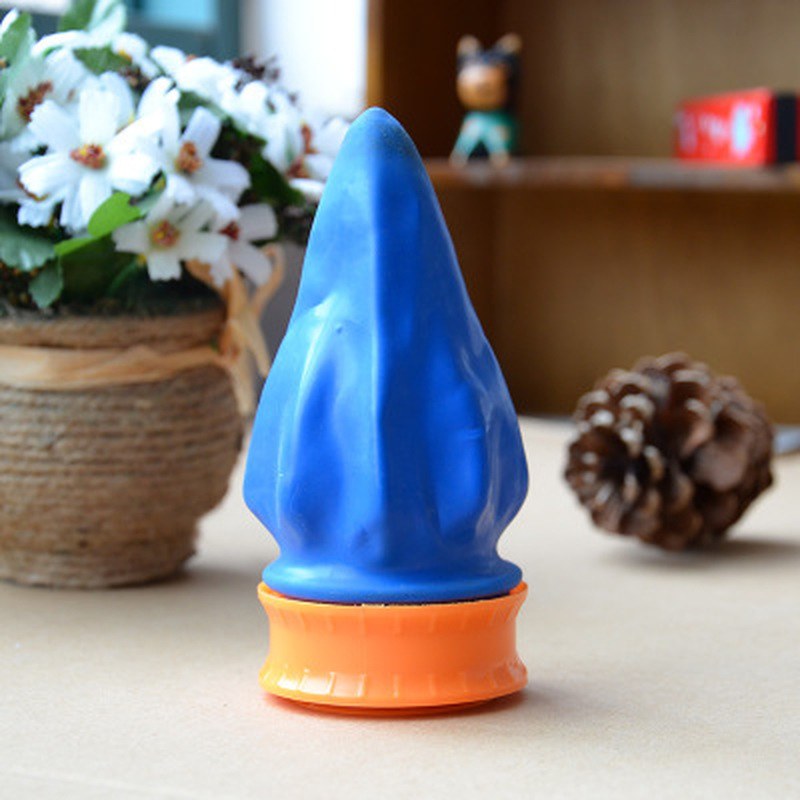 Latex Sling Shot Cup Shooter Latex Sling Shot Cup Shooter