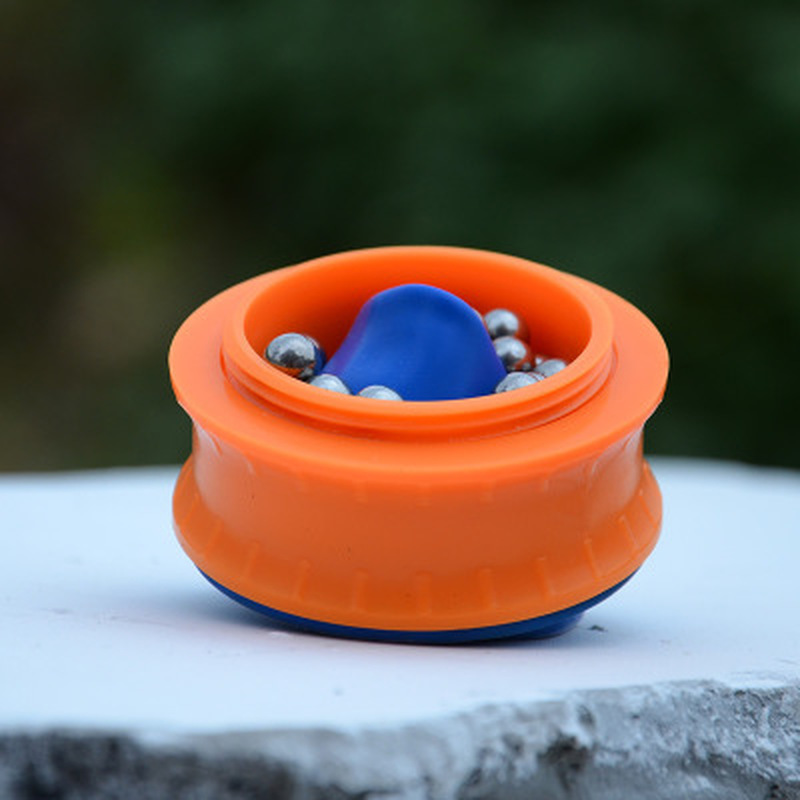 Latex Sling Shot Cup Shooter Latex Sling Shot Cup Shooter