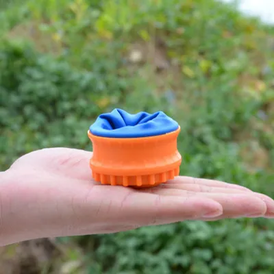 Latex Sling Shot Cup Shooter Latex Sling Shot Cup Shooter