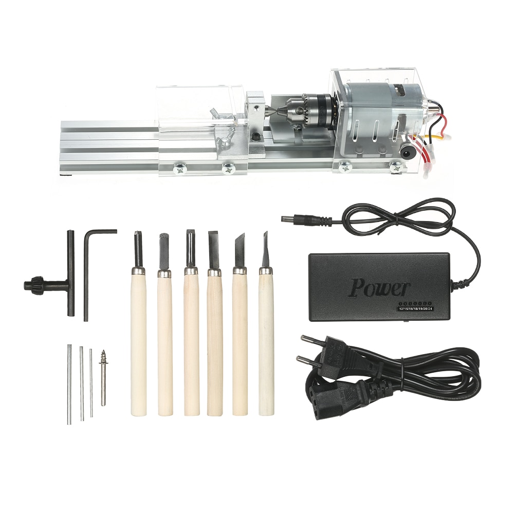 Lathe Machine Wooden Beads Maker Lathe Machine Wooden Beads Maker