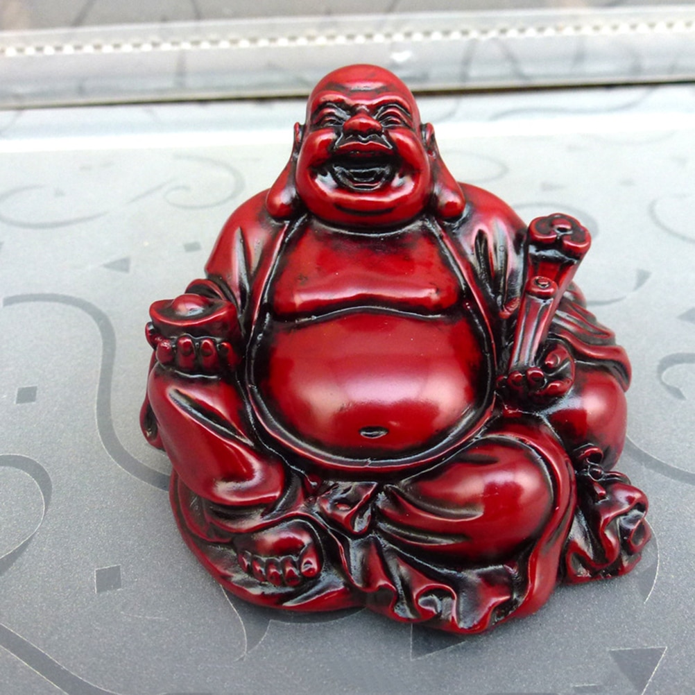 Laughing Buddha Feng Shui Statue Laughing Buddha Feng Shui Statue