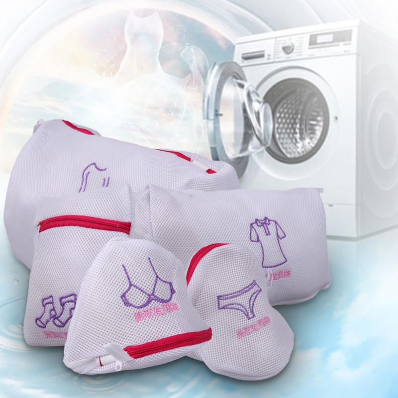 Laundry Bag Set 5-in-1 Laundry Bag Set 5-in-1