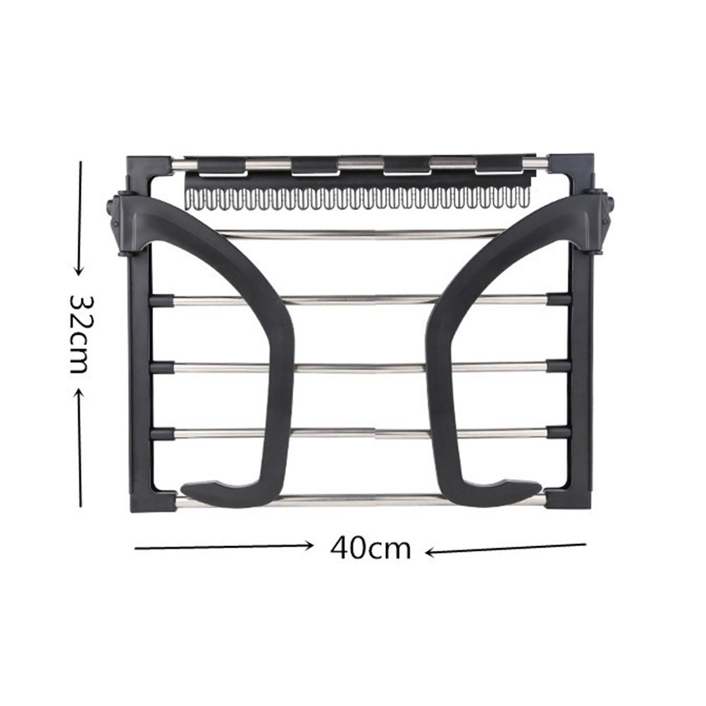 Laundry Balcony Drying Rack Laundry Balcony Drying Rack