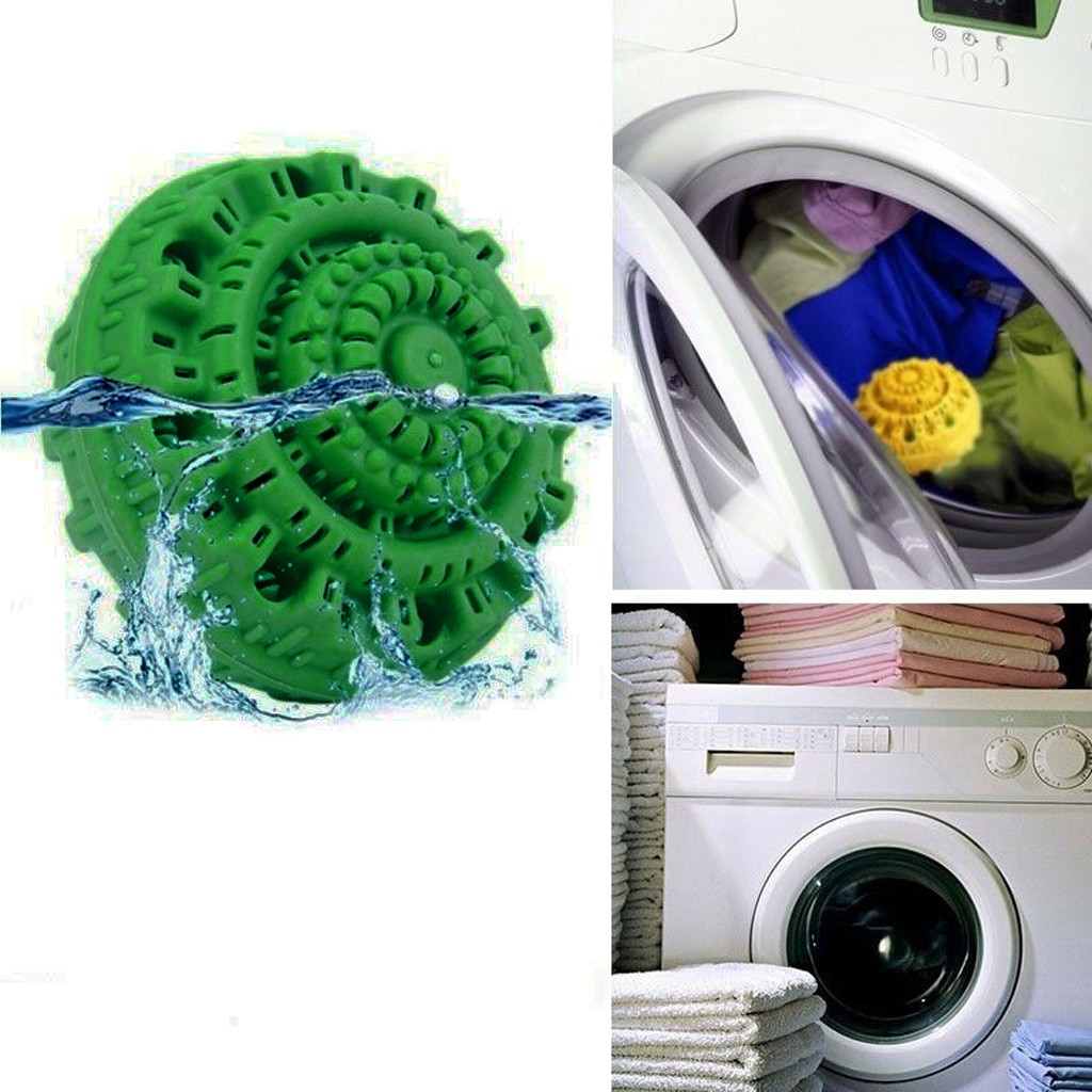 Laundry Balls Reusable Washing Tool Laundry Balls Reusable Washing Tool