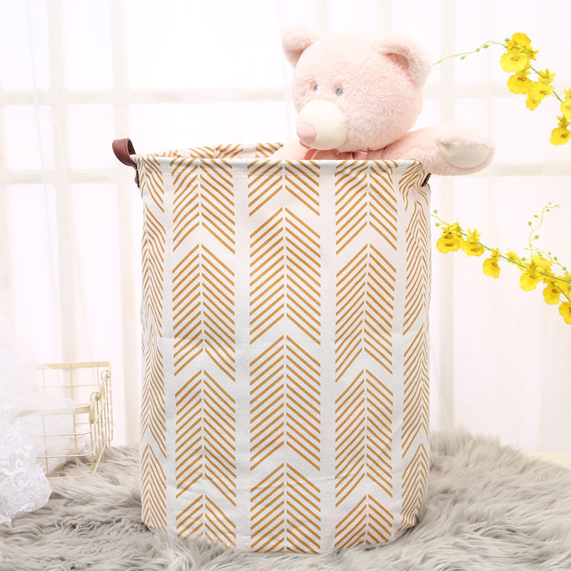Laundry Basket Portable Clothes Bin Laundry Basket Portable Clothes Bin