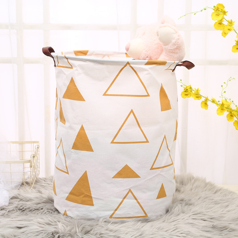 Laundry Basket Portable Clothes Bin Laundry Basket Portable Clothes Bin