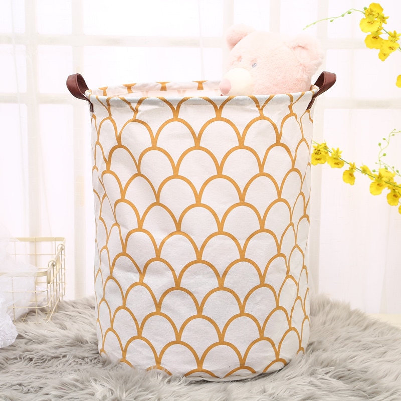 Laundry Basket Portable Clothes Bin Laundry Basket Portable Clothes Bin