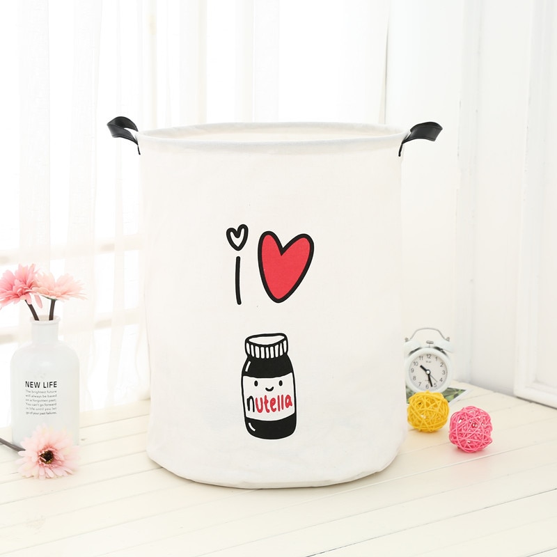 Laundry Basket Portable Clothes Bin Laundry Basket Portable Clothes Bin