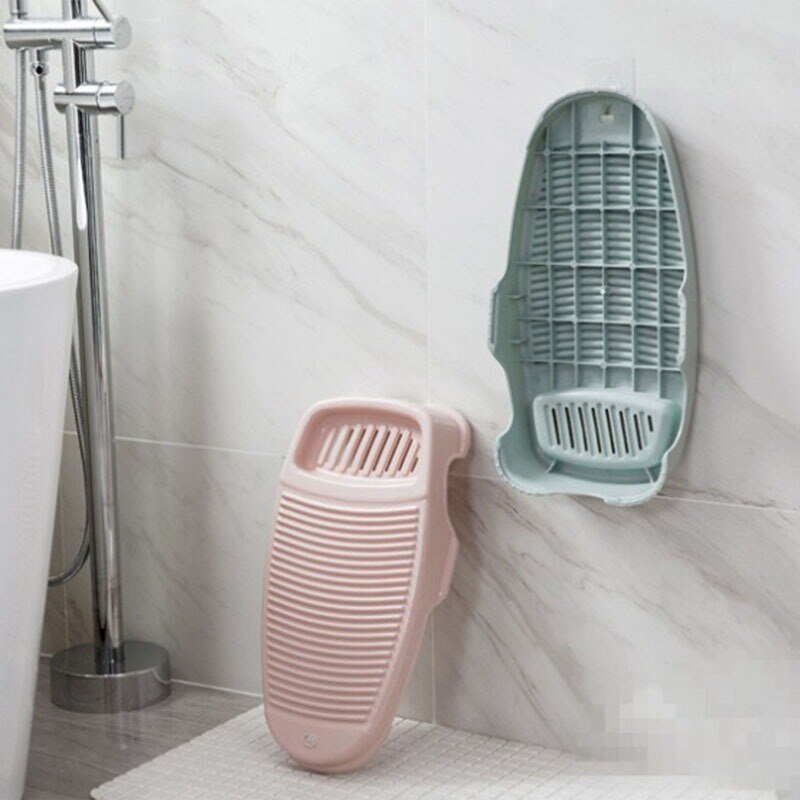 Laundry Board Plastic Non-Slip Board Laundry Board Plastic Non-Slip Board