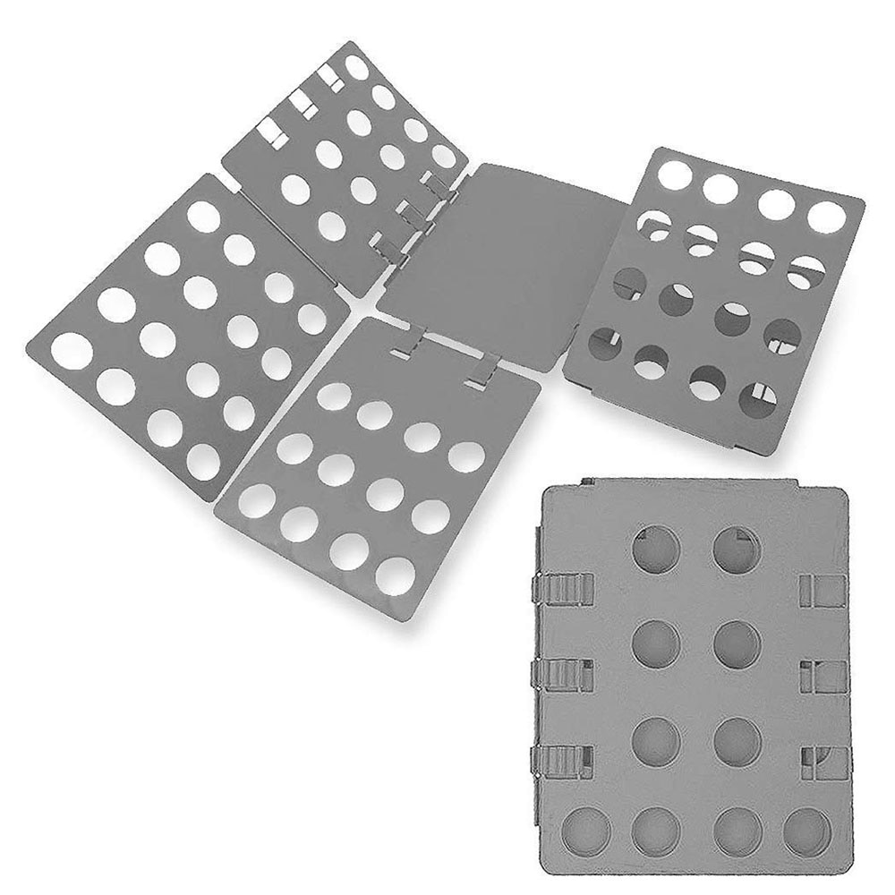 Laundry Folder Board Shirt Folding Tool Laundry Folder Board Shirt Folding Tool