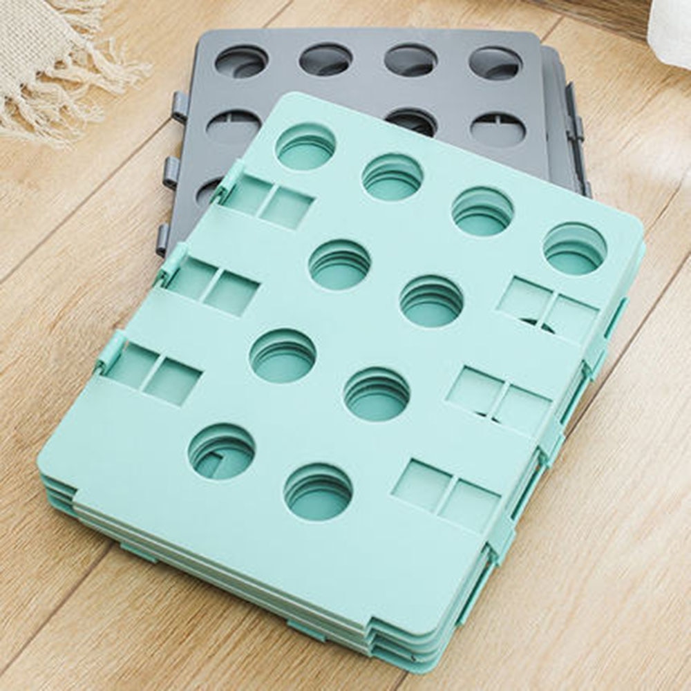 Laundry Folder Board Shirt Folding Tool Laundry Folder Board Shirt Folding Tool