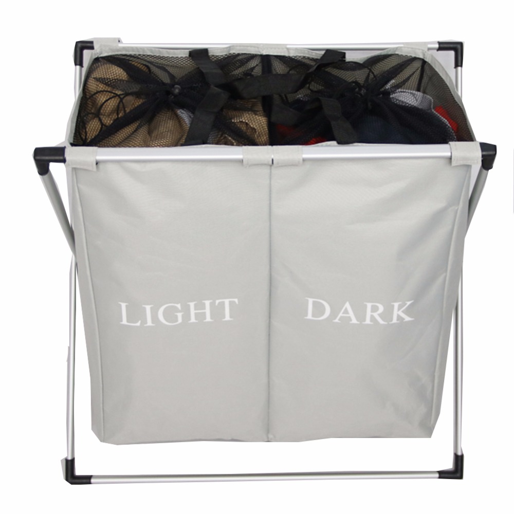 Laundry Hamper Clothes Organizer Sorter Laundry Hamper Clothes Organizer Sorter