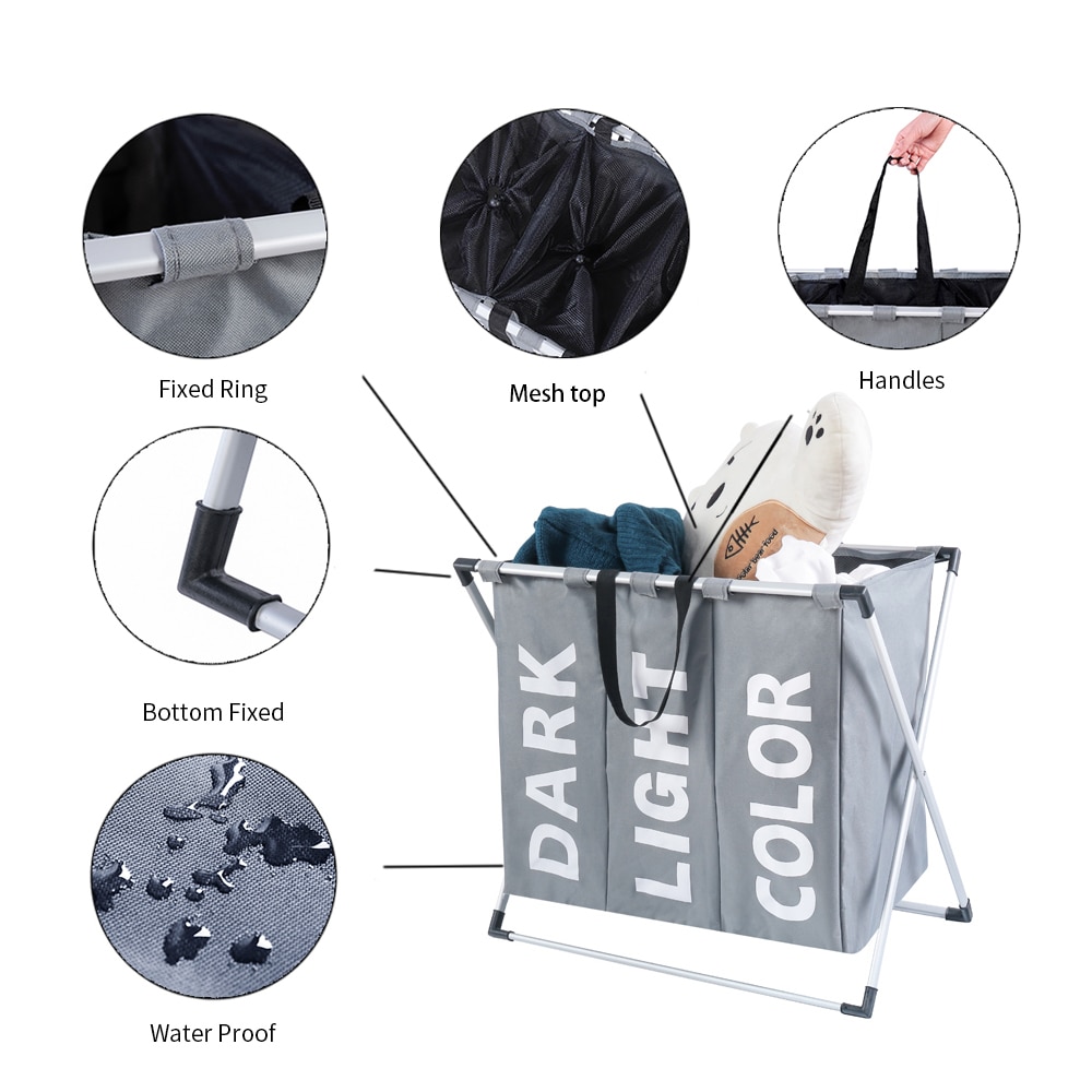 Laundry Organizer Clothes Hamper Laundry Organizer Clothes Hamper