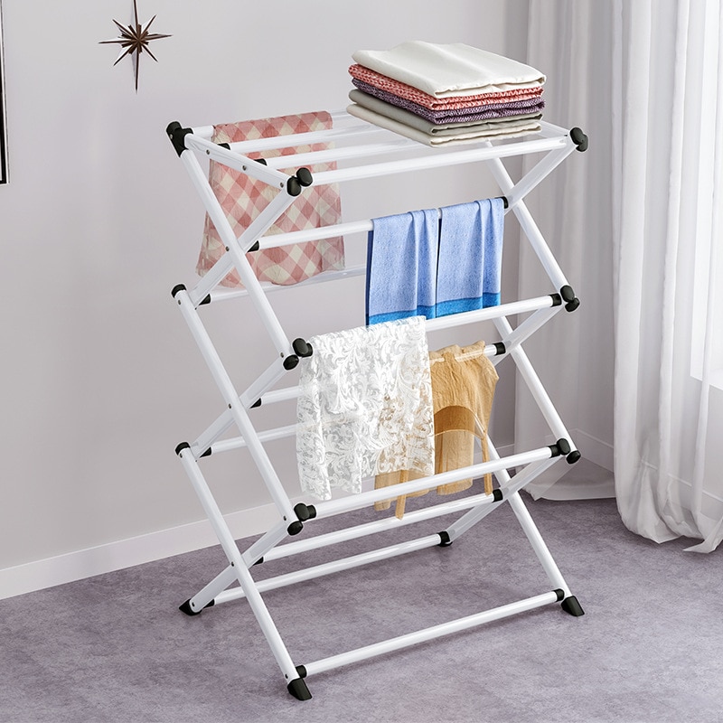 Laundry Rack Portable Drying Rack Laundry Rack Portable Drying Rack