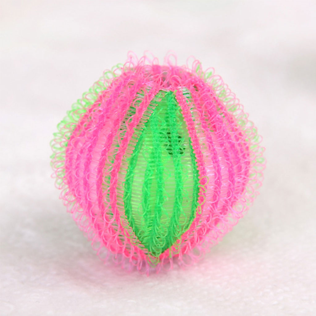 Laundry Reusable Dryer Balls (6pcs) Laundry Reusable Dryer Balls (6pcs)