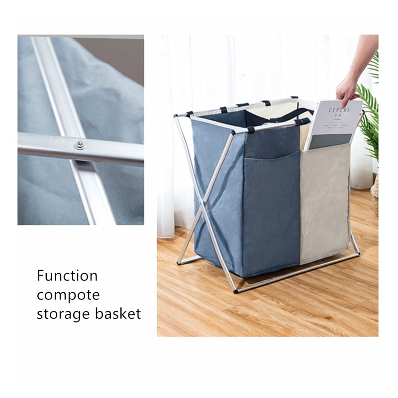Laundry Sorter Basket Organizer Laundry Sorter Basket Organizer