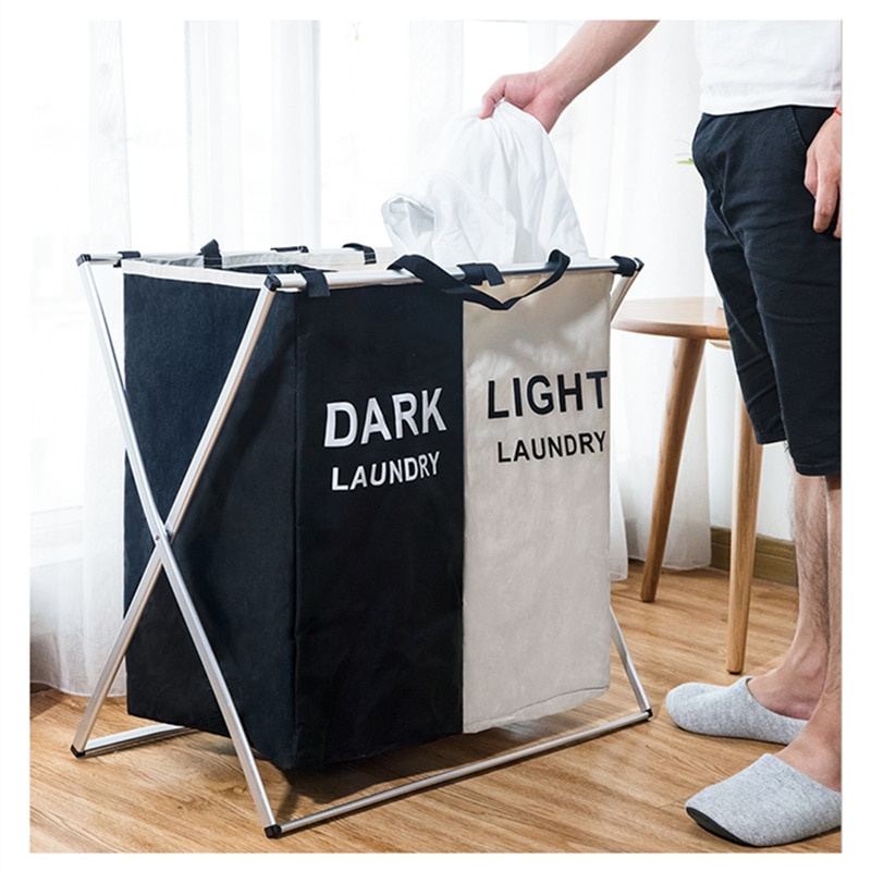 Laundry Sorter Basket Organizer Laundry Sorter Basket Organizer