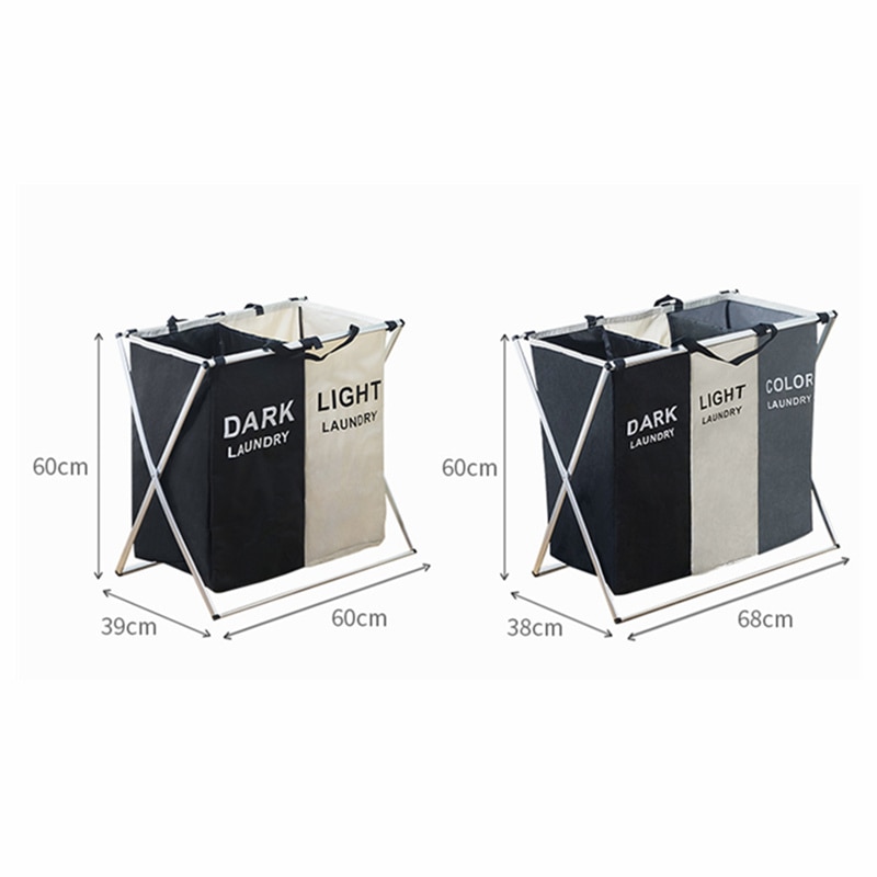 Laundry Sorter Basket Organizer Laundry Sorter Basket Organizer