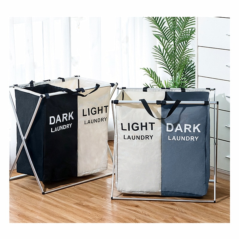 Laundry Sorter Basket Organizer Laundry Sorter Basket Organizer