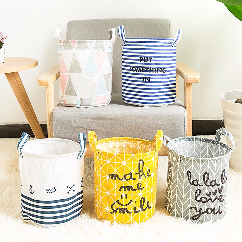 Laundry Sorter Hamper Folding Basket Laundry Sorter Hamper Folding Basket