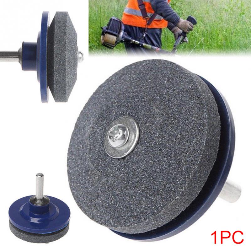 Lawn Mower Blade Sharpener Tool Lawn Mower Blade Sharpener Tool