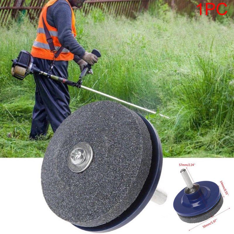 Lawn Mower Blade Sharpener Tool Lawn Mower Blade Sharpener Tool