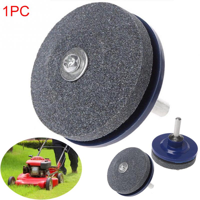 Lawn Mower Blade Sharpener Tool Lawn Mower Blade Sharpener Tool