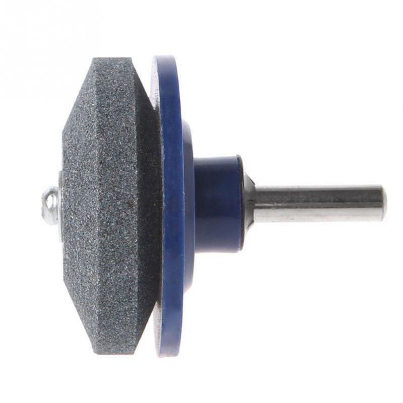 Lawn Mower Blade Sharpener Tool Lawn Mower Blade Sharpener Tool