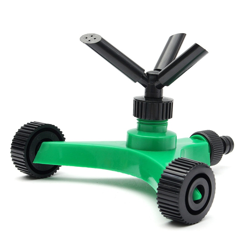 Lawn Sprinkler Garden Roller Lawn Sprinkler Garden Roller