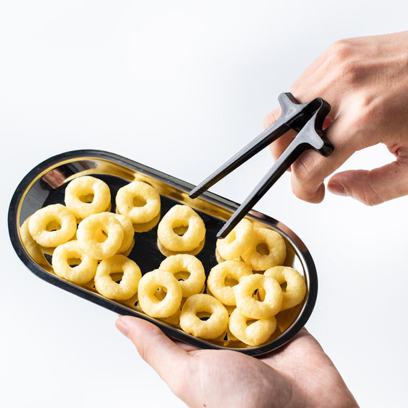 Lazy Finger Snack Chopsticks