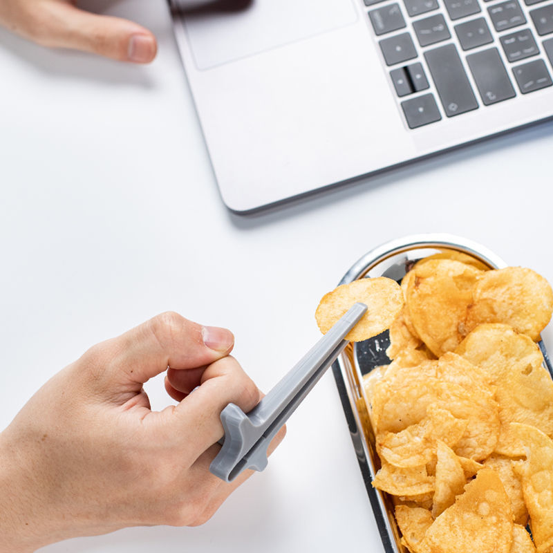 Lazy Finger Snack Chopsticks Lazy Finger Snack Chopsticks