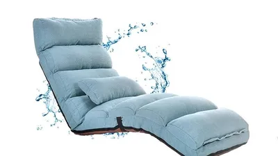 Lazy Floor Chair Reclining Sofa