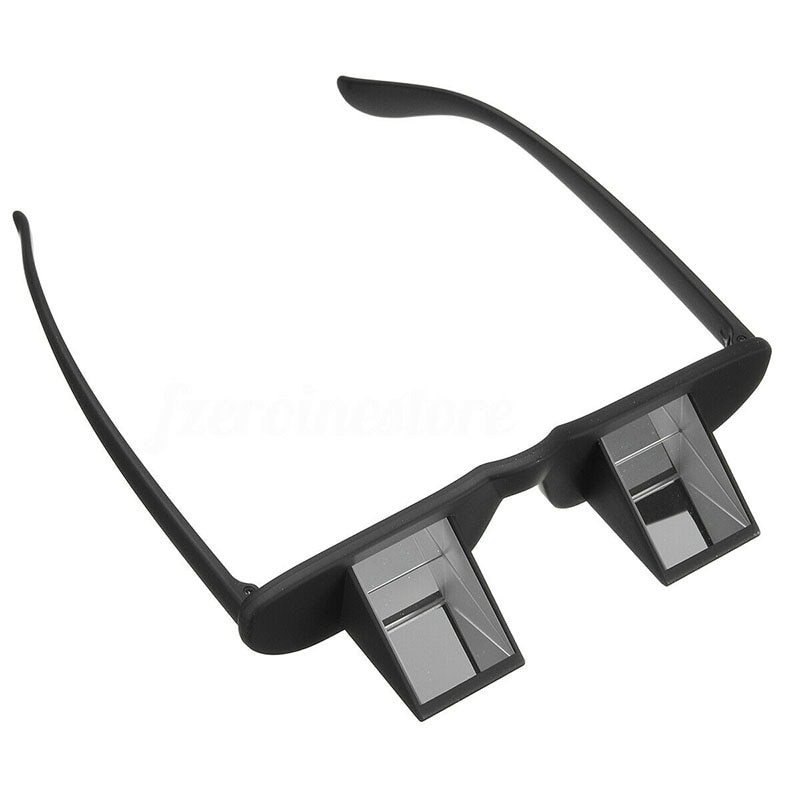 Lazy Reader Glasses Prism Eyeglass Lazy Reader Glasses Prism Eyeglass