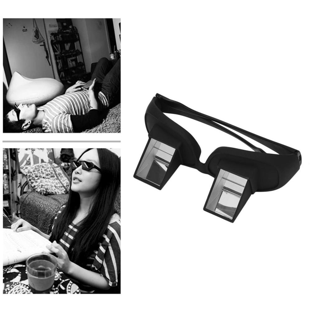 Lazy Readers Prism Glasses