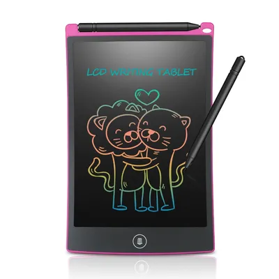 LCD Writing Pad Digital Board LCD Writing Pad Digital Board