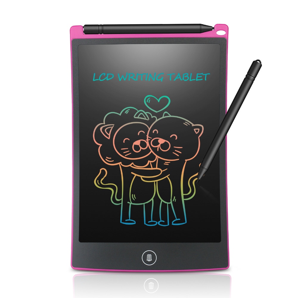 LCD Writing Pad Digital Board LCD Writing Pad Digital Board