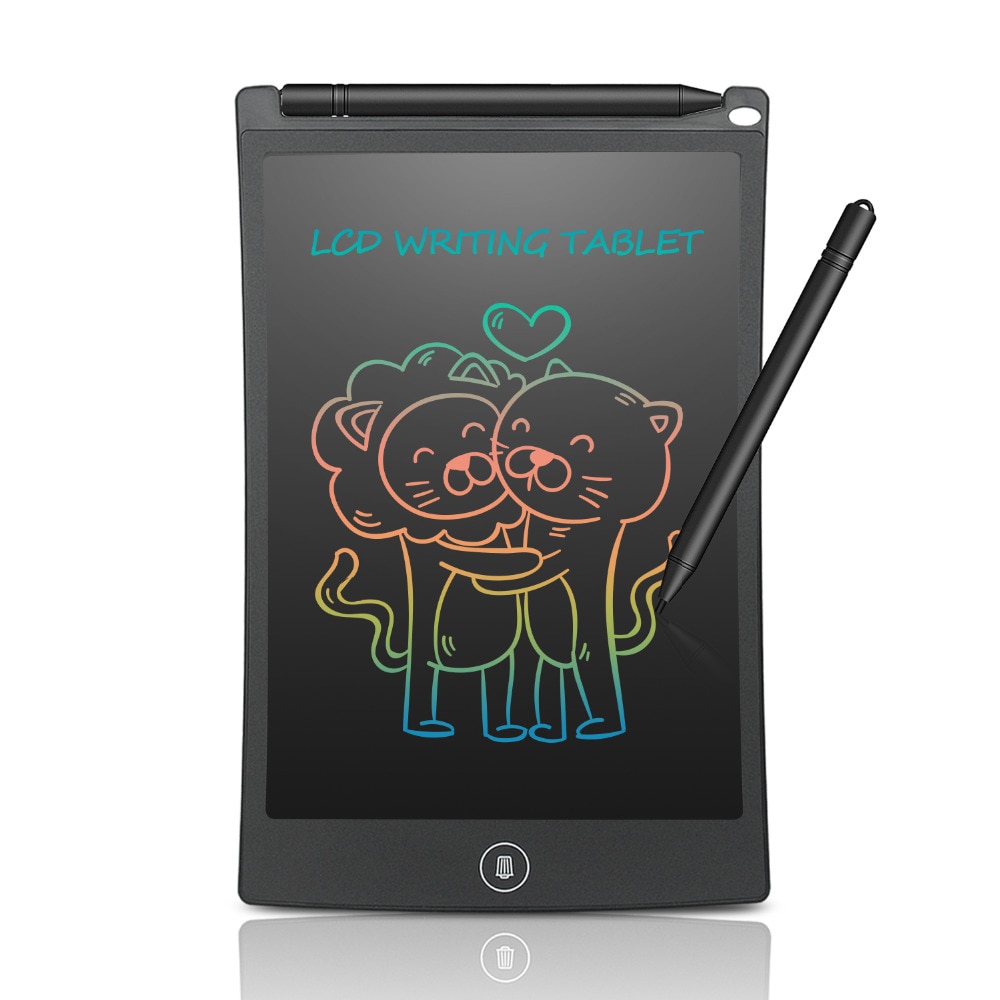 LCD Writing Pad Digital Board LCD Writing Pad Digital Board