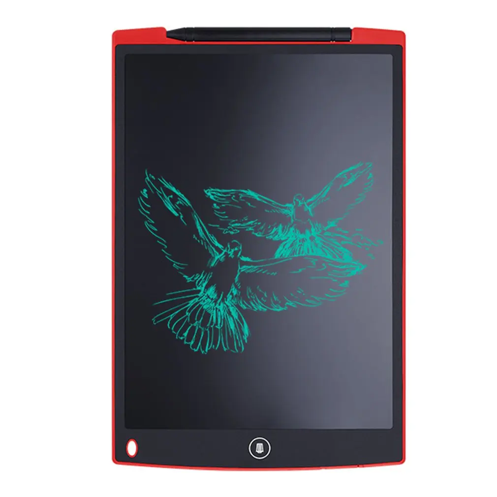 LCD Writing Tablet 8.5 Inch Digital Drawing Tablet Handwriting Pads Portable Electronic Tablet Board ultra-thin Board