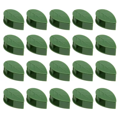 Leaf Climbing Plant Clips (10pcs) Leaf Climbing Plant Clips (10pcs)