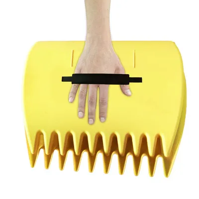 Leaf Scoops 2PC Garden Tool Set