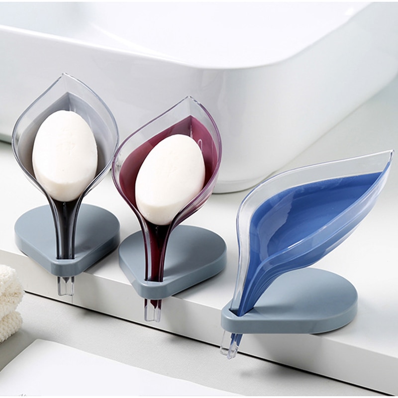 Leaf Soap Holder Bathroom Dish Leaf Soap Holder Bathroom Dish