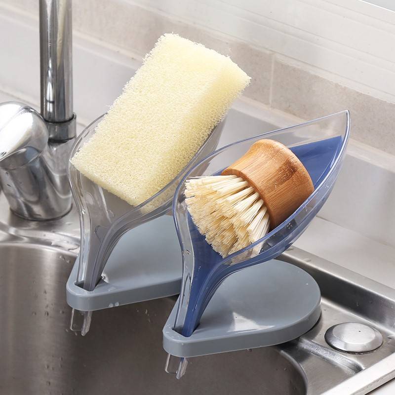 Leaf Soap Holder Bathroom Dish Leaf Soap Holder Bathroom Dish