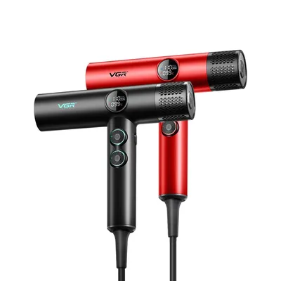 Leafless Hair Dryer Professional Blow Dryer Brushless Motor 110000 RPM Suitable For Home Salons Powerful Hair Dryer Leafless Hair Dryer Professional Blow Dryer Brushless Motor 110000 RPM Suitable For Home Salons Powerful Hair Dryer